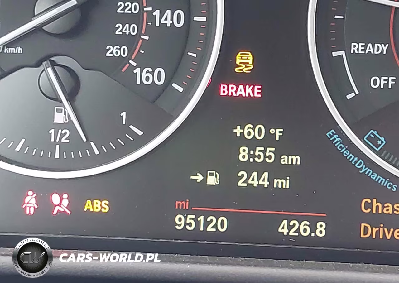 2016 BMW M235I VIN:WBA1J7C50GV359814 - 15