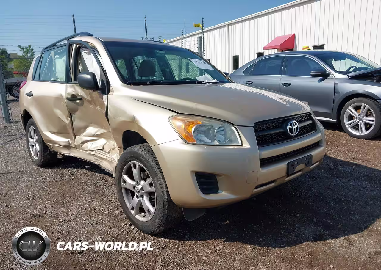 2009 Toyota Rav4