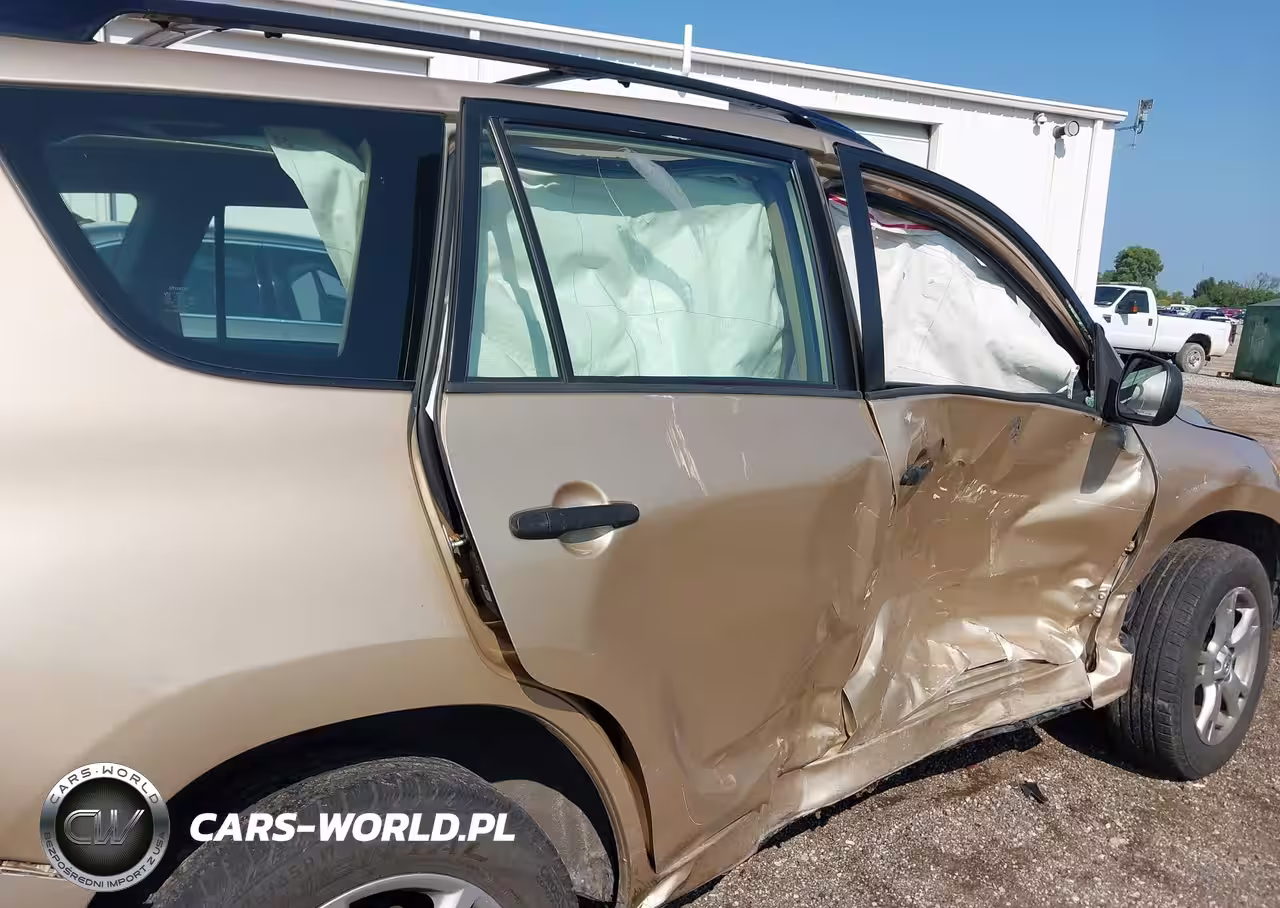2009 Toyota Rav4 VIN:JTMBF33V495003242 - 6