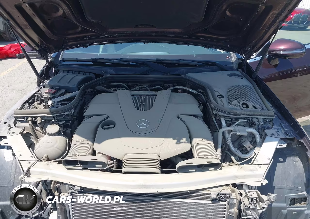 2019 Mercedes-Benz E 450 VIN:WDD1J6HB5KF073588 - 10