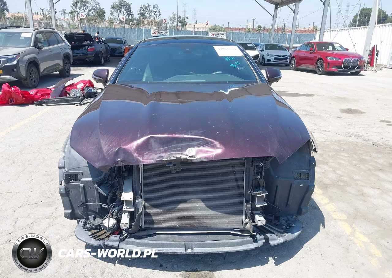 2019 Mercedes-Benz E 450 VIN:WDD1J6HB5KF073588 - 13