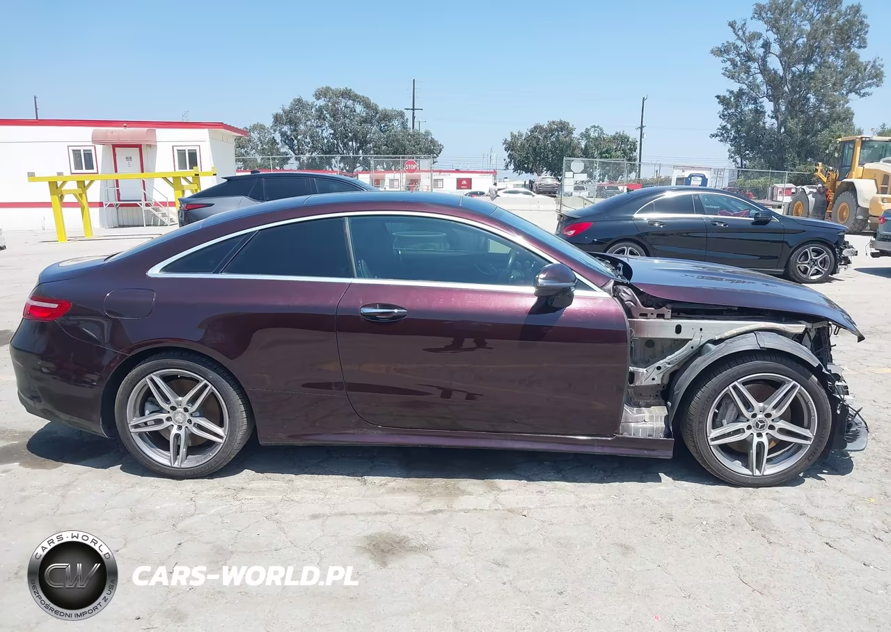 2019 Mercedes-Benz E 450 VIN:WDD1J6HB5KF073588 - 14