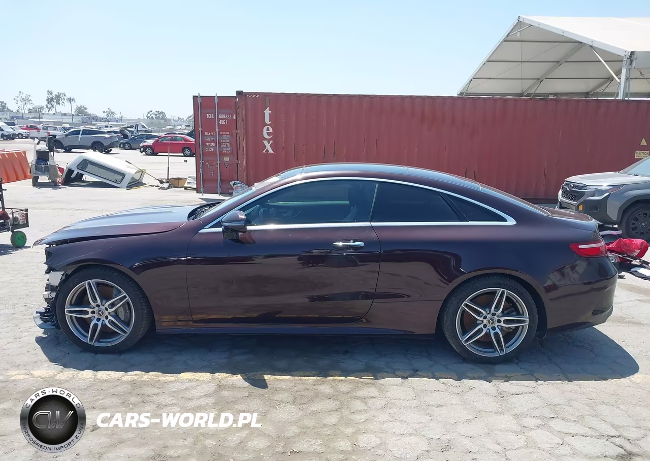 2019 Mercedes-Benz E 450 VIN:WDD1J6HB5KF073588 - 15