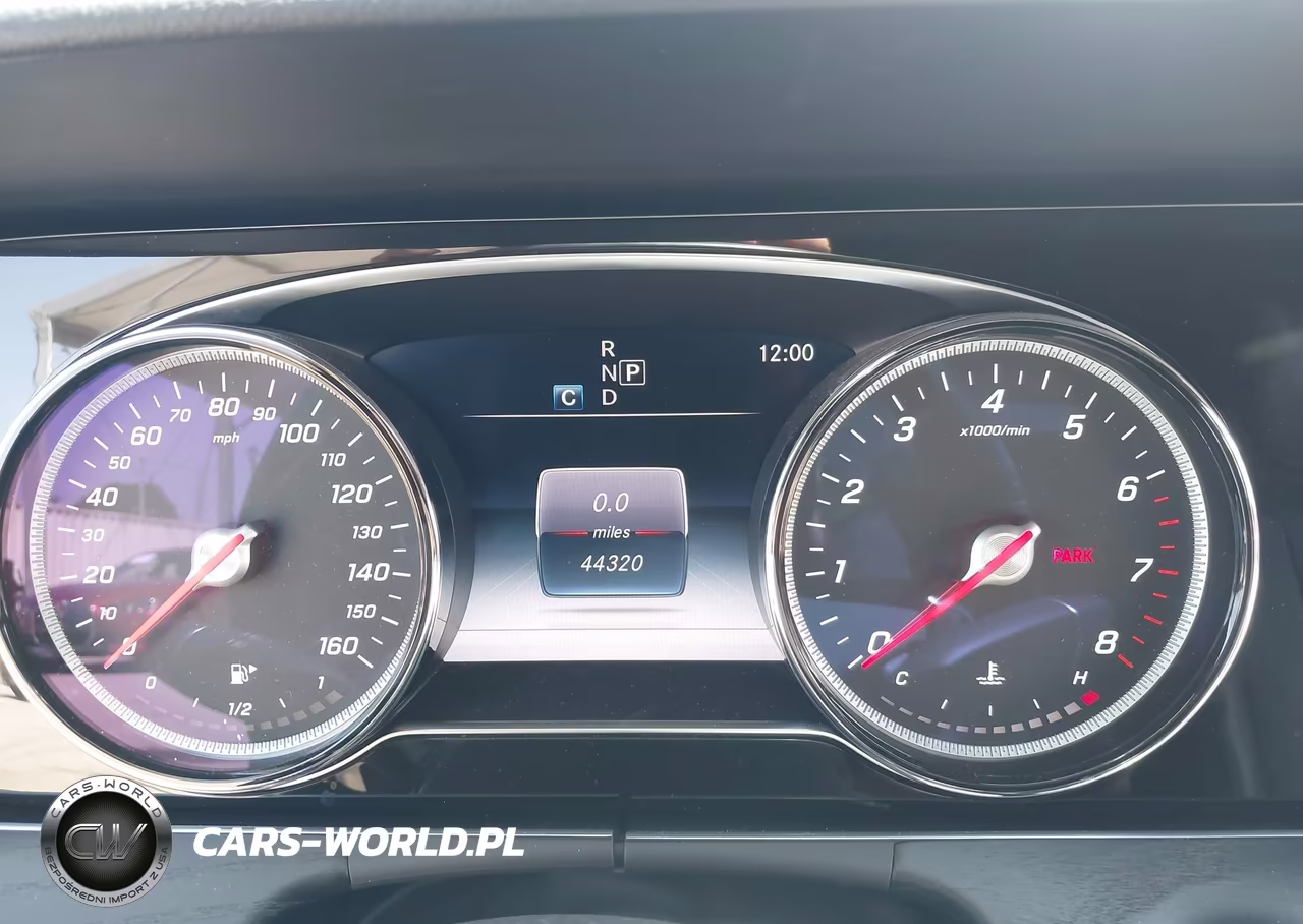 2019 Mercedes-Benz E 450 VIN:WDD1J6HB5KF073588 - 7