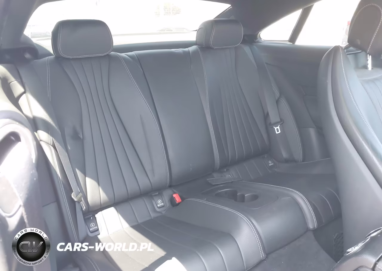 2019 Mercedes-Benz E 450 VIN:WDD1J6HB5KF073588 - 8