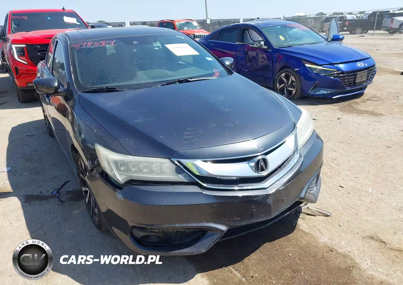 ACURA