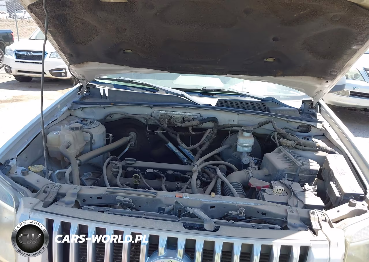 2009 Mercury Mariner I4 VIN:4M2CU81729KJ19921 - 10