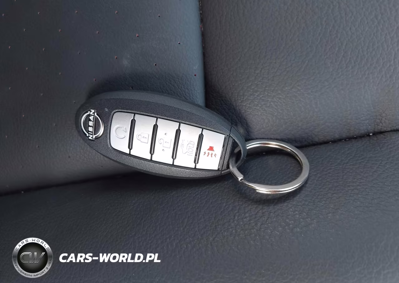 2025 Nissan Altima Sr Awd VIN:1N4BL4CW6SN333998 - 11