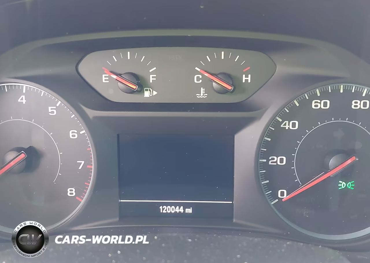 2020 Chevrolet Malibu Fwd Ls VIN:1G1ZB5ST1LF075595 - 7