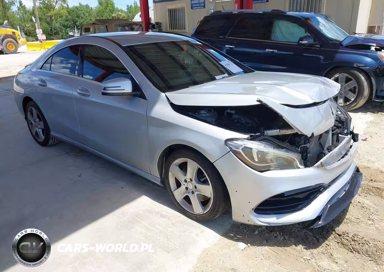 MERCEDES-BENZ