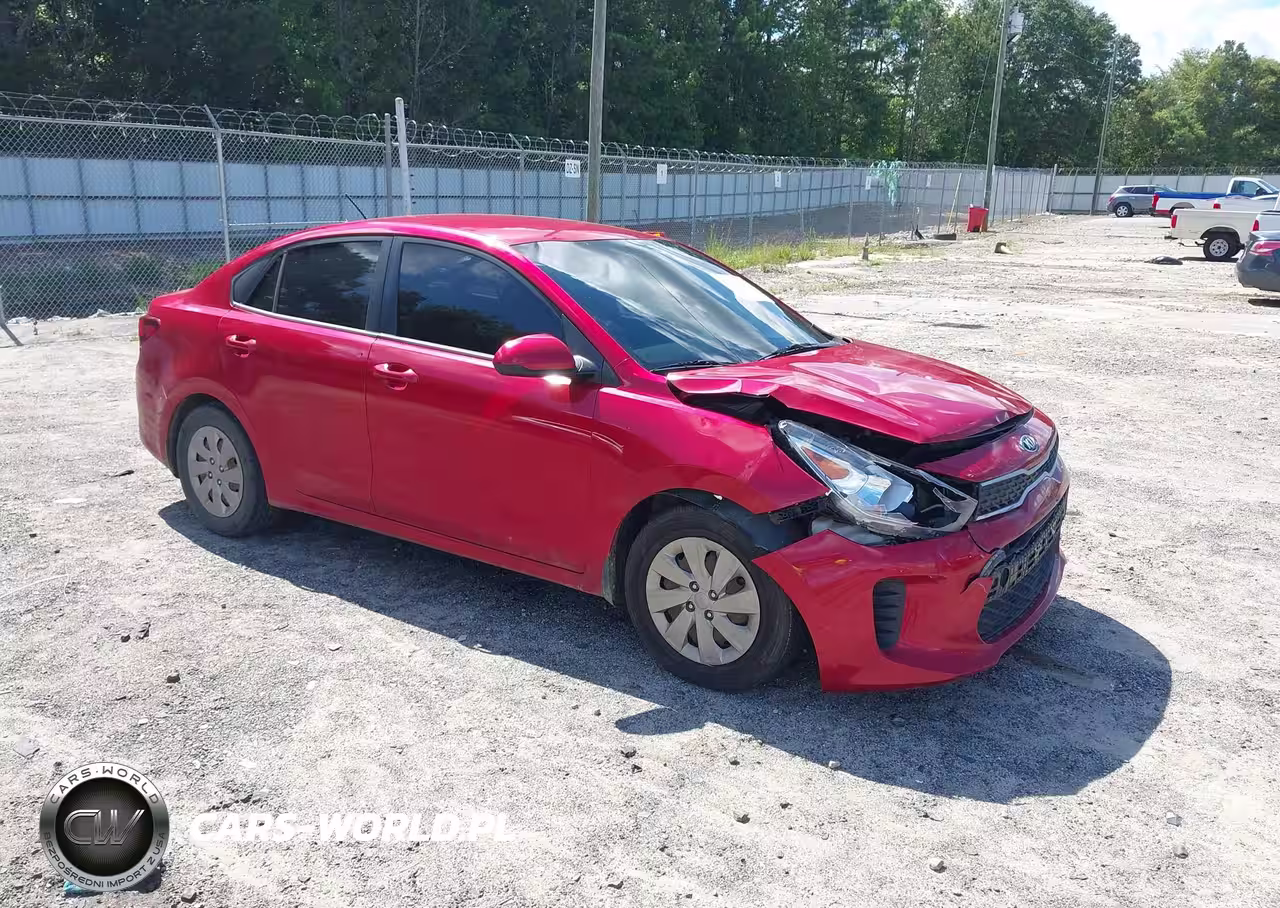 KIA