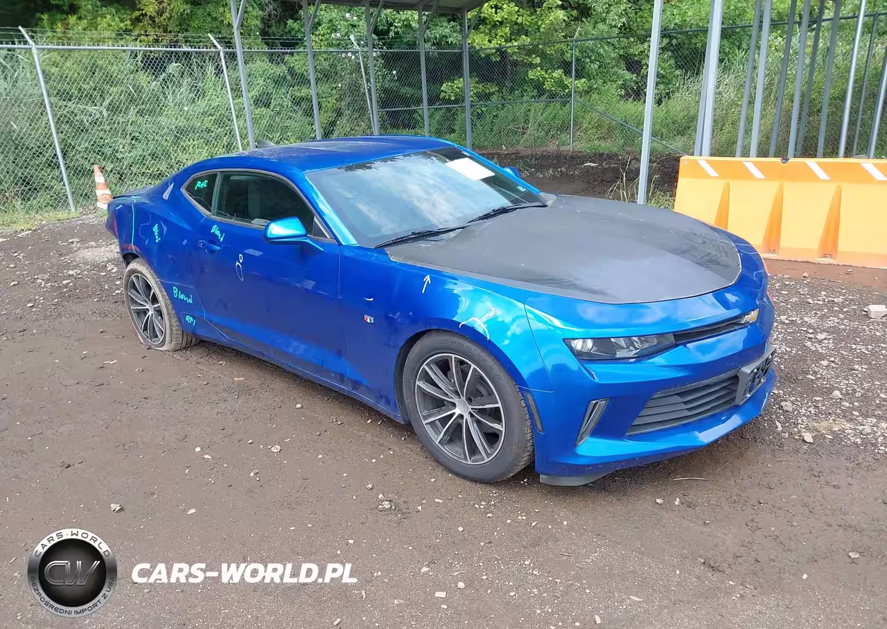 CHEVROLET