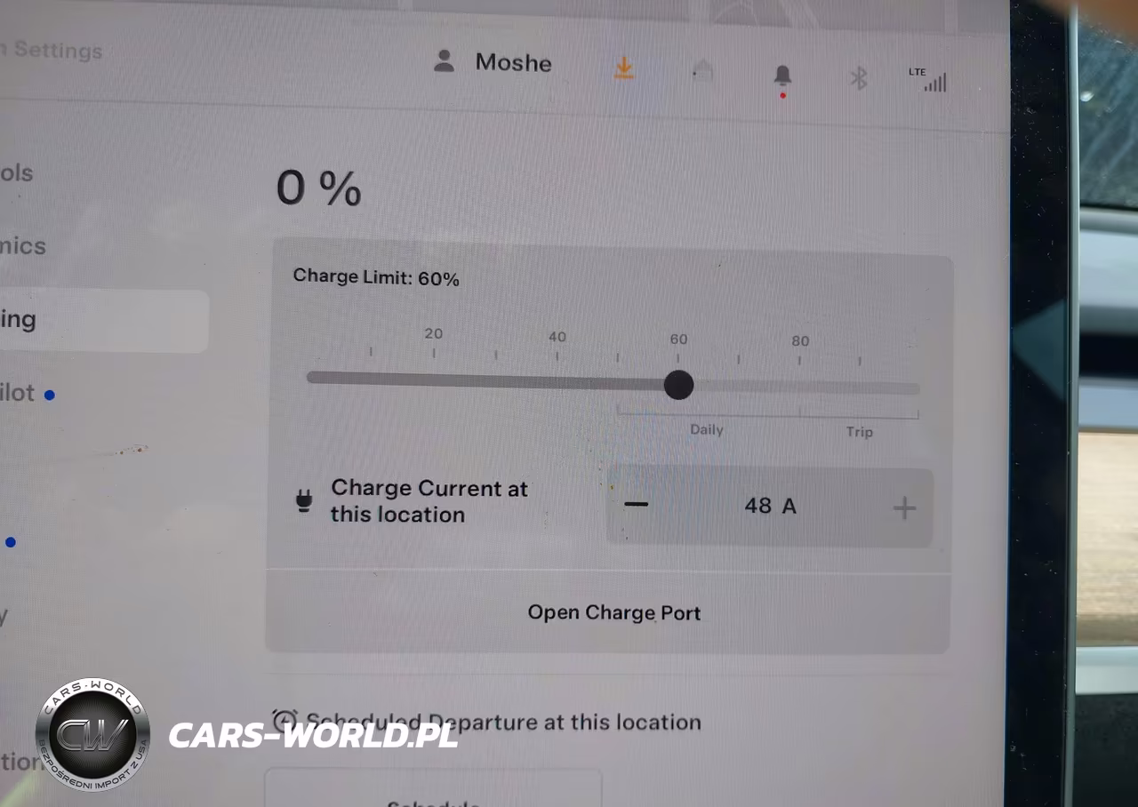 2022 Tesla Model 3 Long Range Dual Motor All-Wheel Drive VIN:5YJ3E1EB8NF247631 - 16