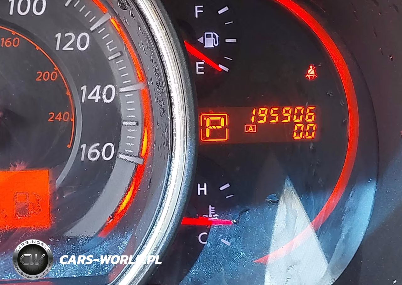 2010 Nissan Murano S VIN:JN8AZ1MUXAW001477 - 15