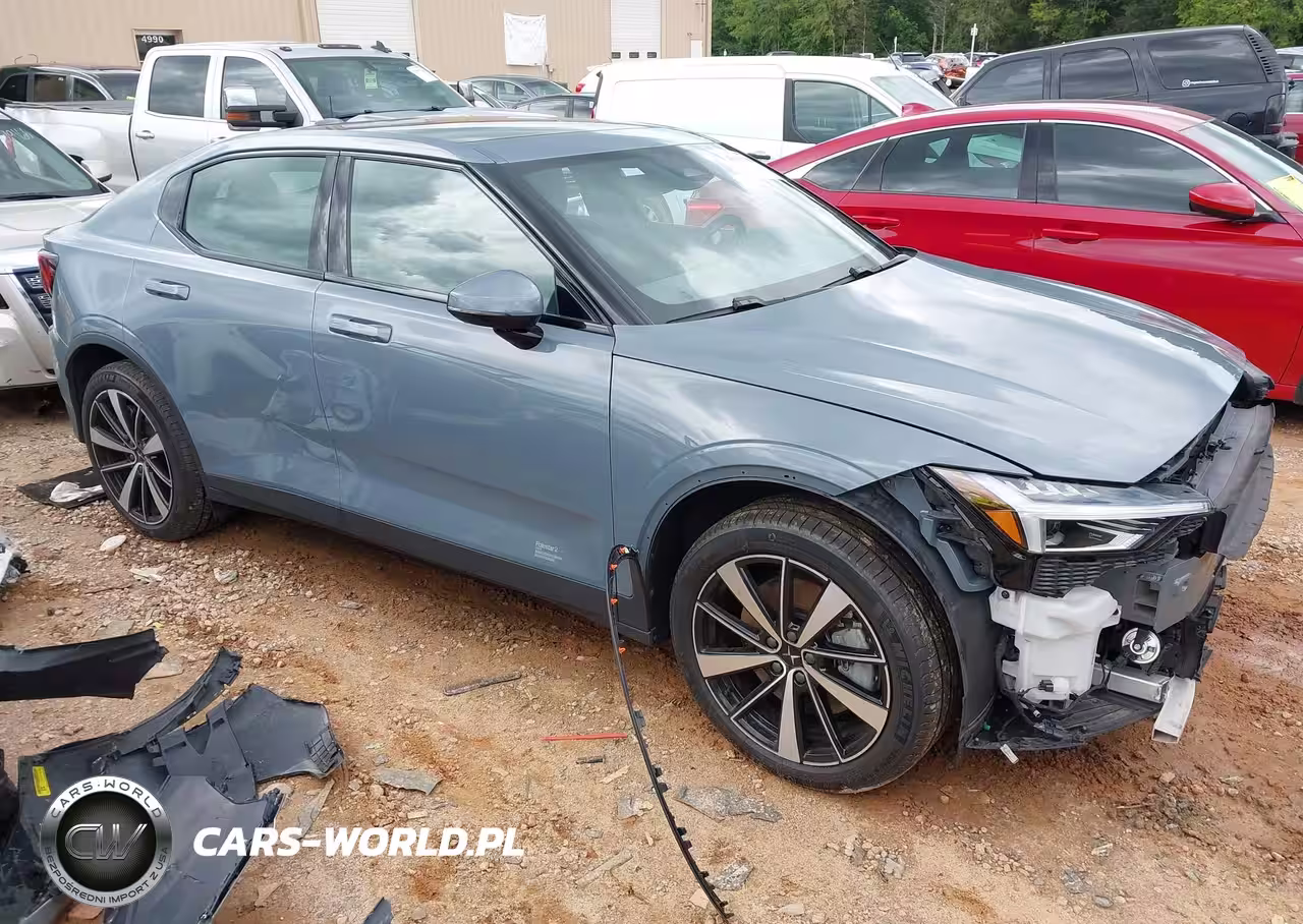 POLESTAR