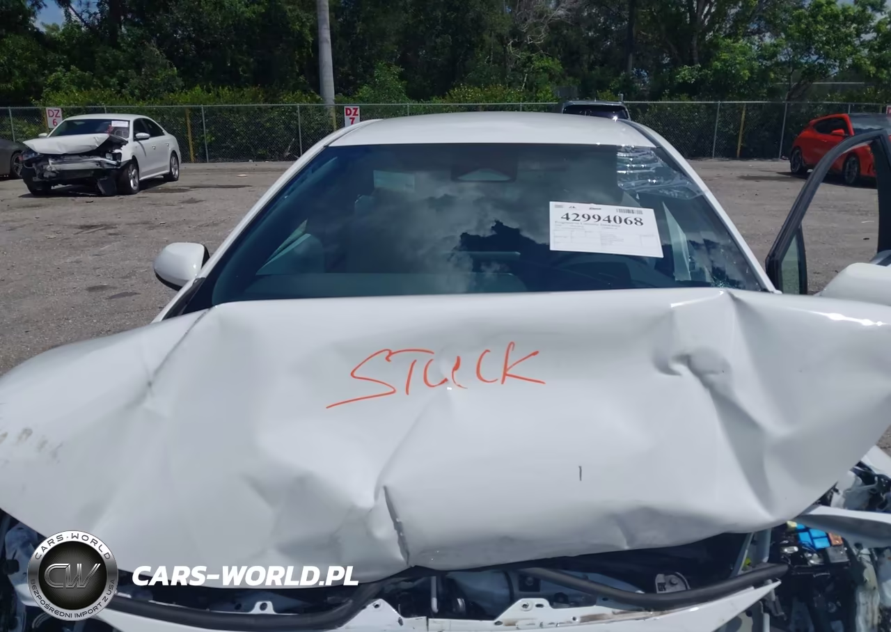 2024 Toyota Corolla Se VIN:5YFS4MCE6RP201416 - 10