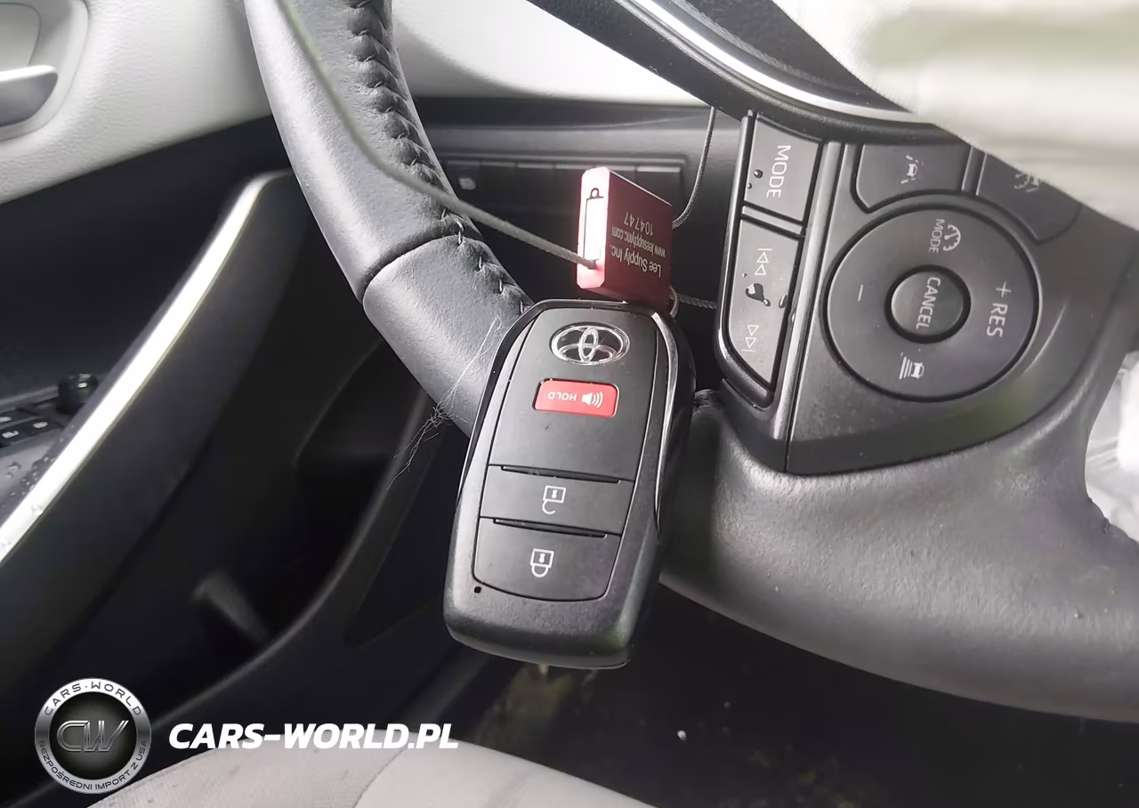 2024 Toyota Corolla Se VIN:5YFS4MCE6RP201416 - 11