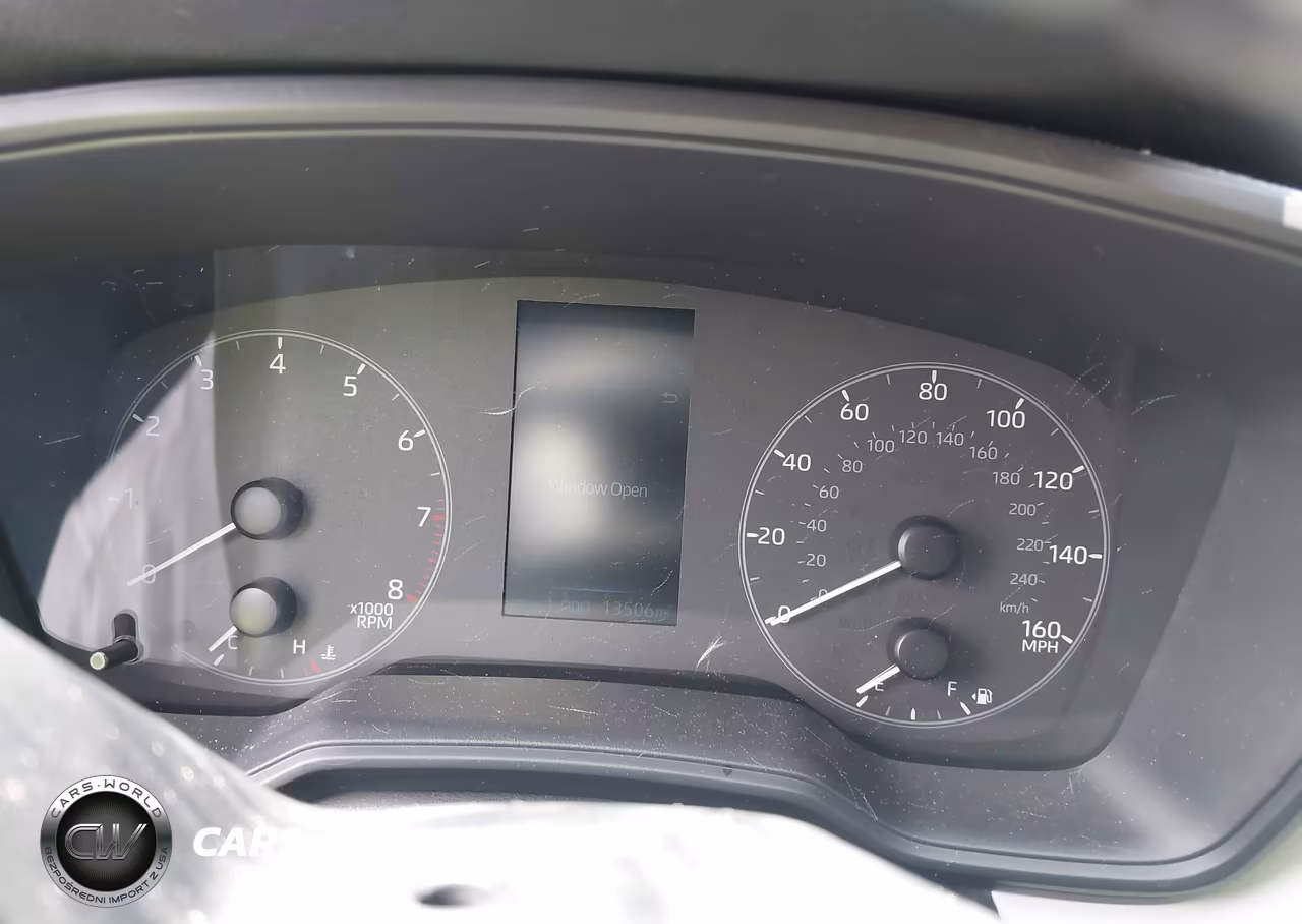 2024 Toyota Corolla Se VIN:5YFS4MCE6RP201416 - 7