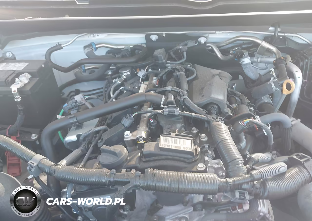 2024 Toyota Tacoma Sr 2Wd VIN:3TYKD5HN6RT009648 - 10