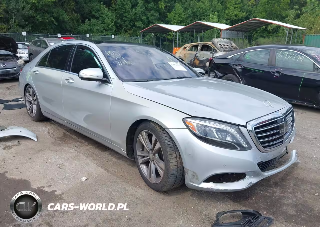 MERCEDES-BENZ