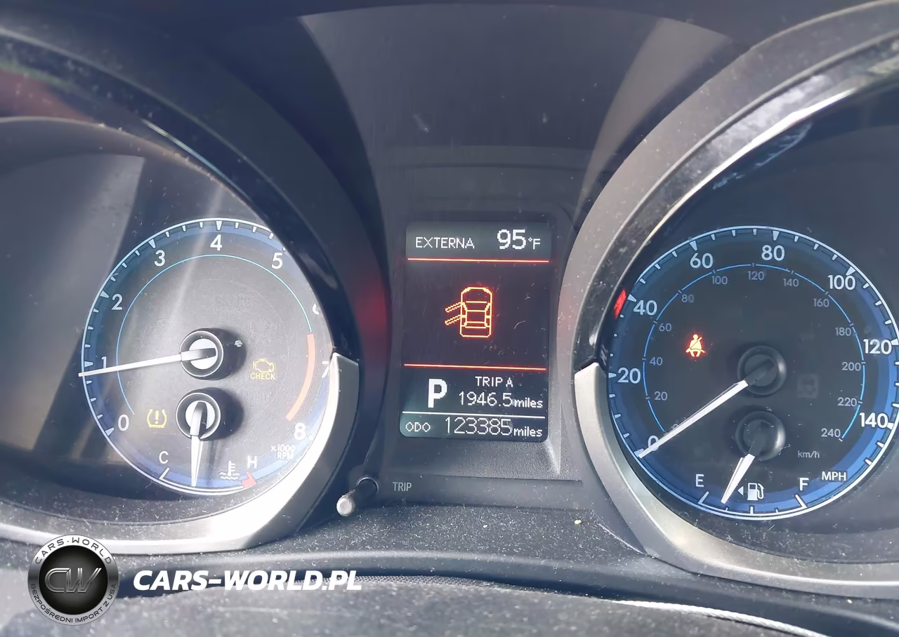 2015 Toyota Corolla L-Le-Le Pls-Prm-S-S Pls VIN:2T1BURHEXFC346637 - 7