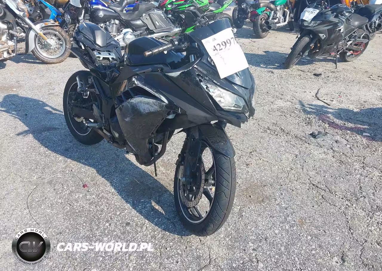 KAWASAKI