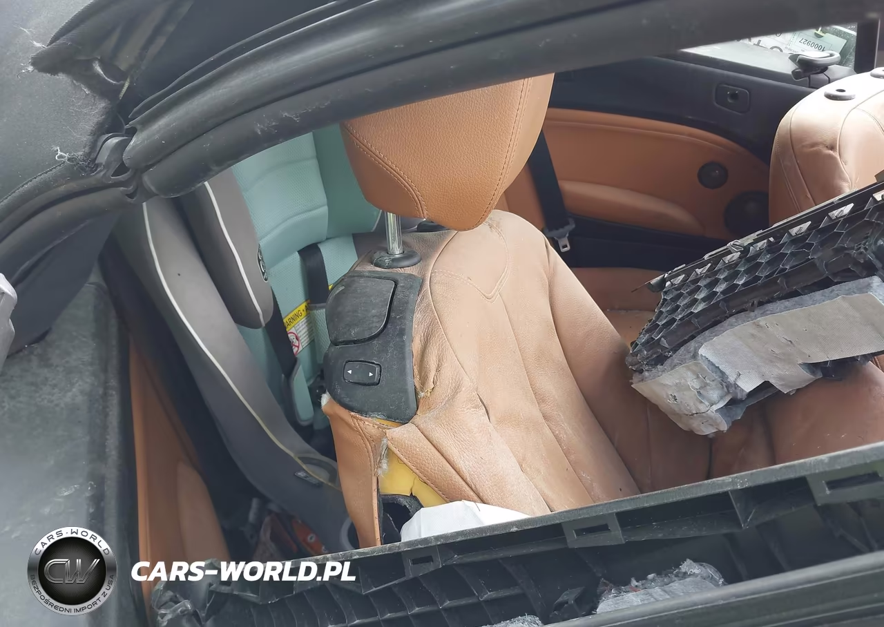 2018 BMW M240I xDrive VIN:WBA2N3C55JVC29510 - 8