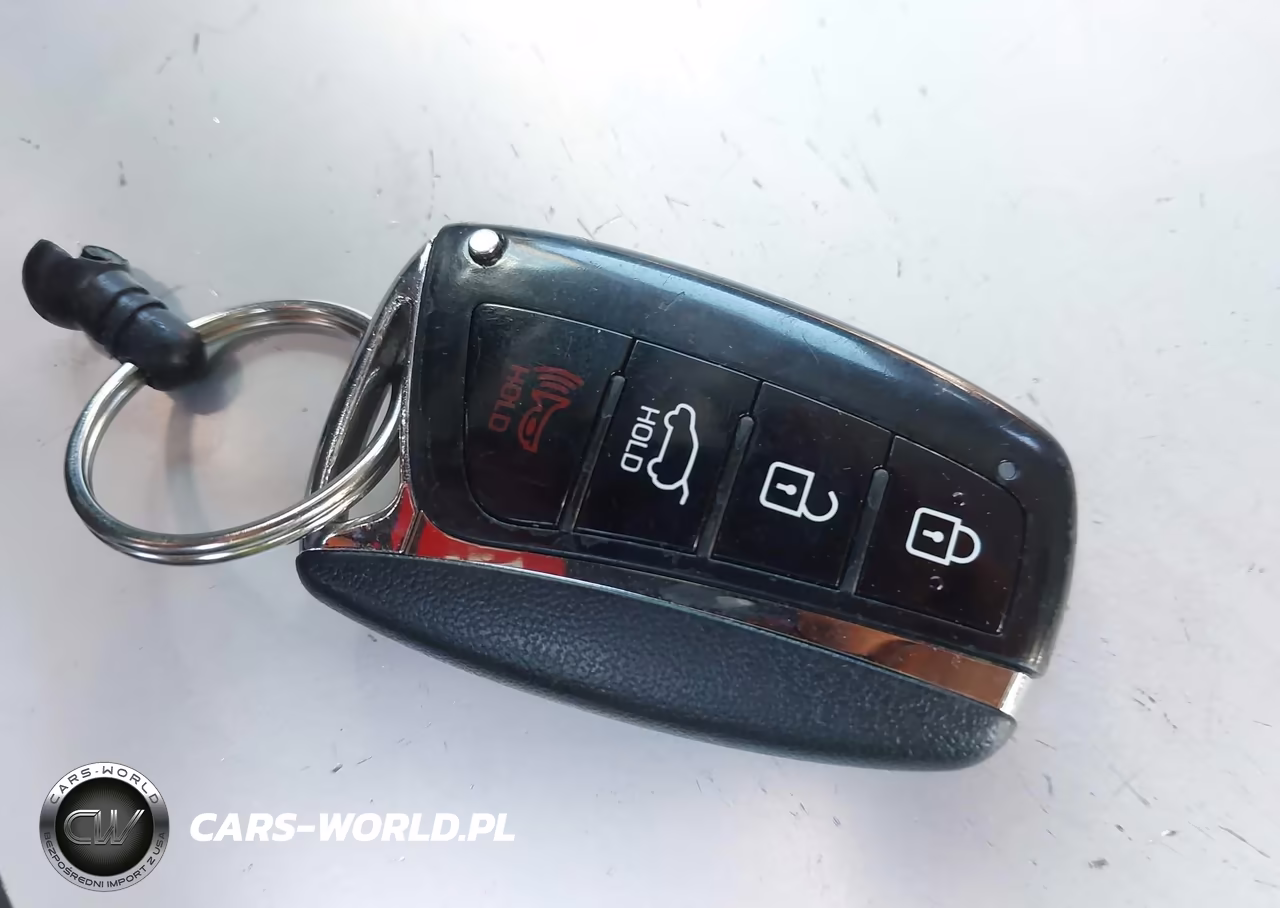 2015 Hyundai Santa Fe Sport 2.0L Turbo VIN:5XYZWDLA4FG291770 - 11
