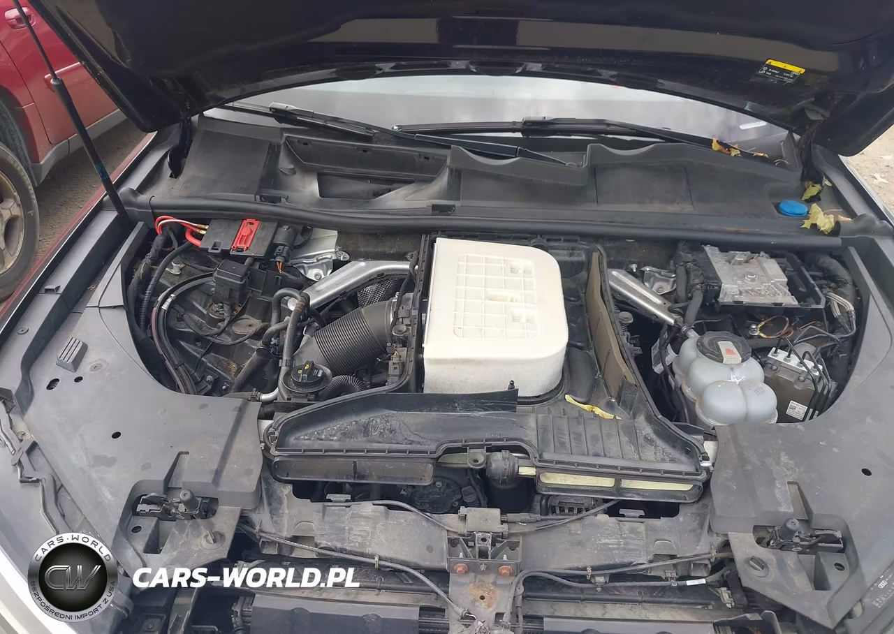2018 Audi Q7 2.0T Premium VIN:WA1LHAF71JD046179 - 10