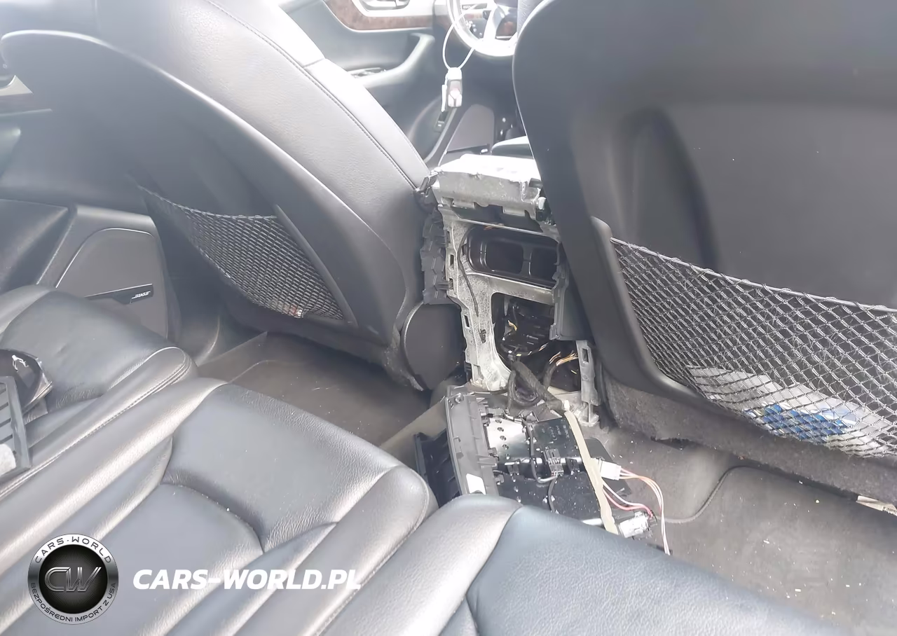 2018 Audi Q7 2.0T Premium VIN:WA1LHAF71JD046179 - 6