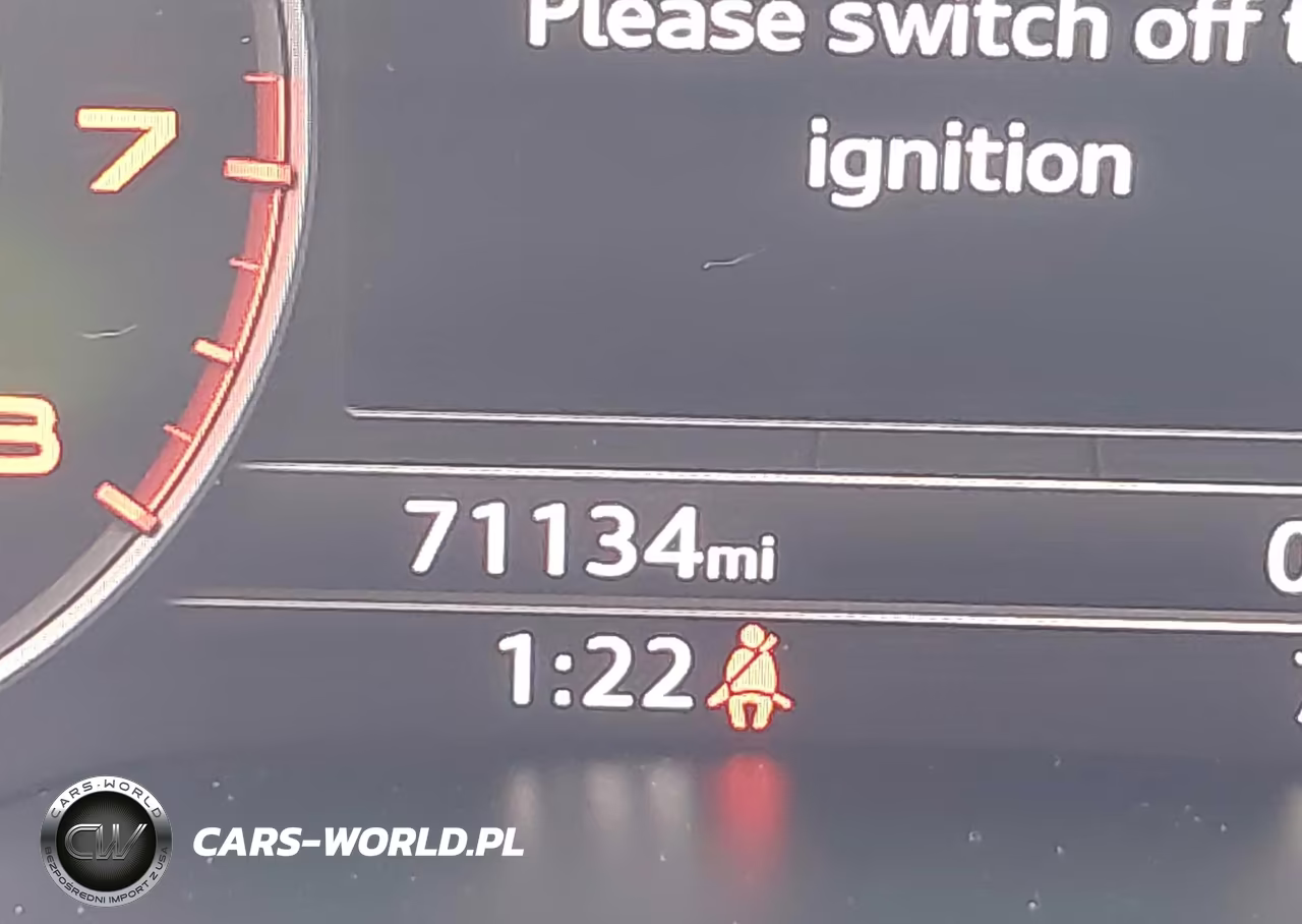 2018 Audi Q7 2.0T Premium VIN:WA1LHAF71JD046179 - 7