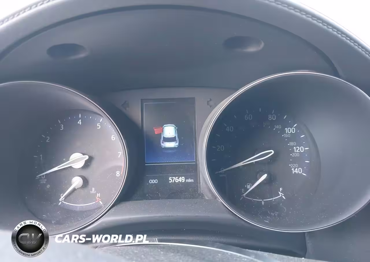 2021 Toyota C-Hr Le VIN:JTNKHMBX2M1099211 - 7
