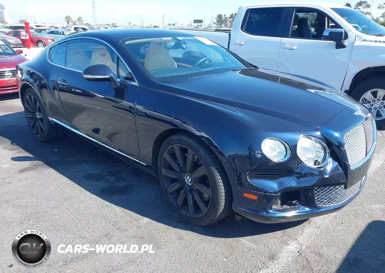 BENTLEY