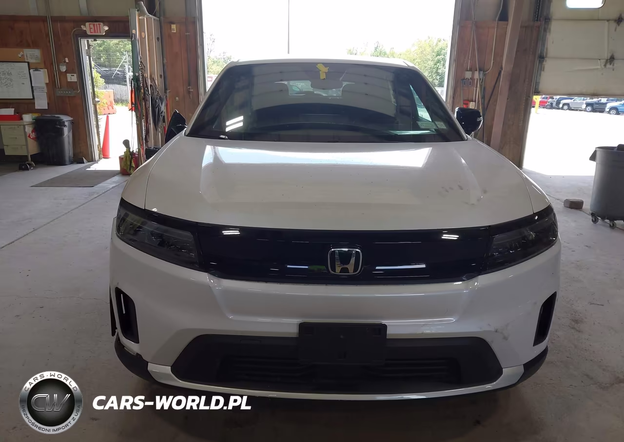 2024 Honda Prologue Ex VIN:3GPKHVRJ1RS542691 - 12