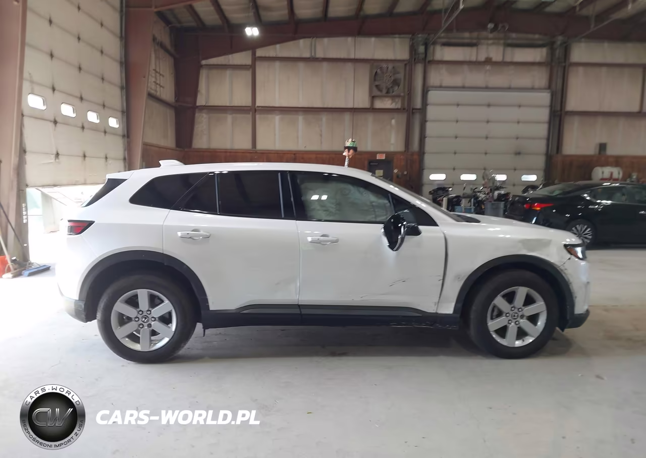2024 Honda Prologue Ex VIN:3GPKHVRJ1RS542691 - 13