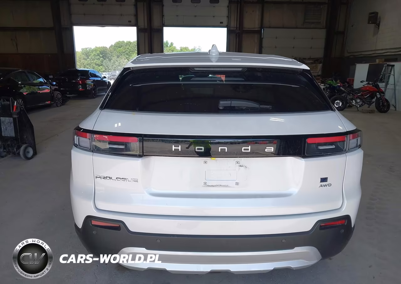 2024 Honda Prologue Ex VIN:3GPKHVRJ1RS542691 - 16