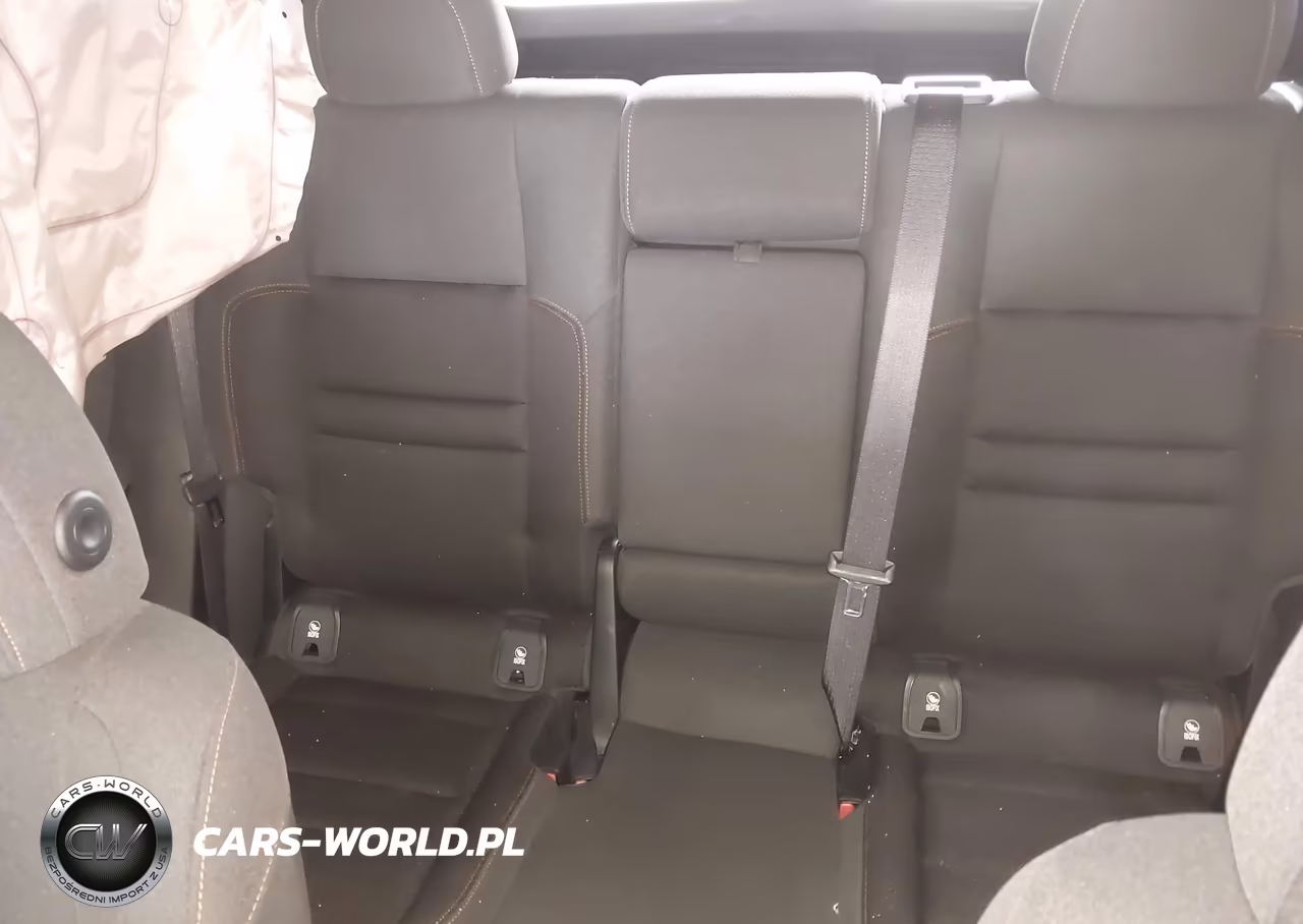 2024 Honda Prologue Ex VIN:3GPKHVRJ1RS542691 - 8