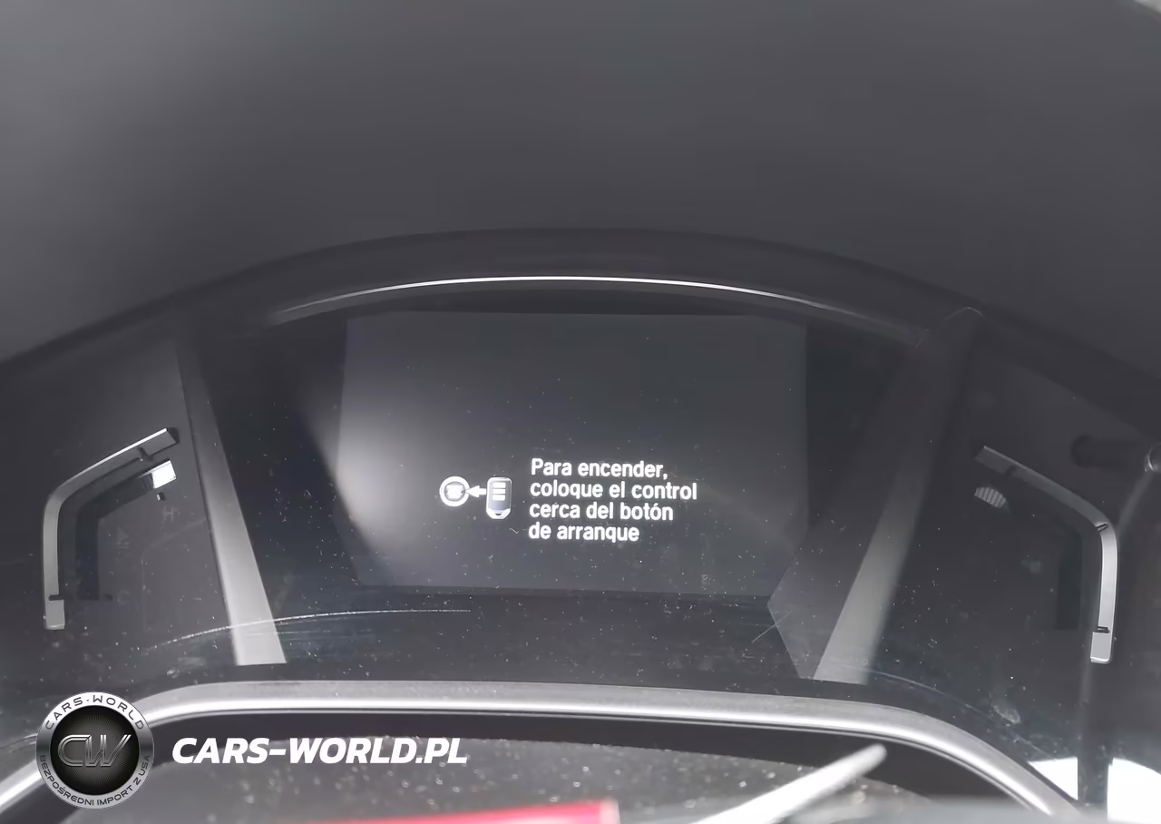 2020 Honda Cr-V Awd Ex-L VIN:2HKRW2H83LH672671 - 15
