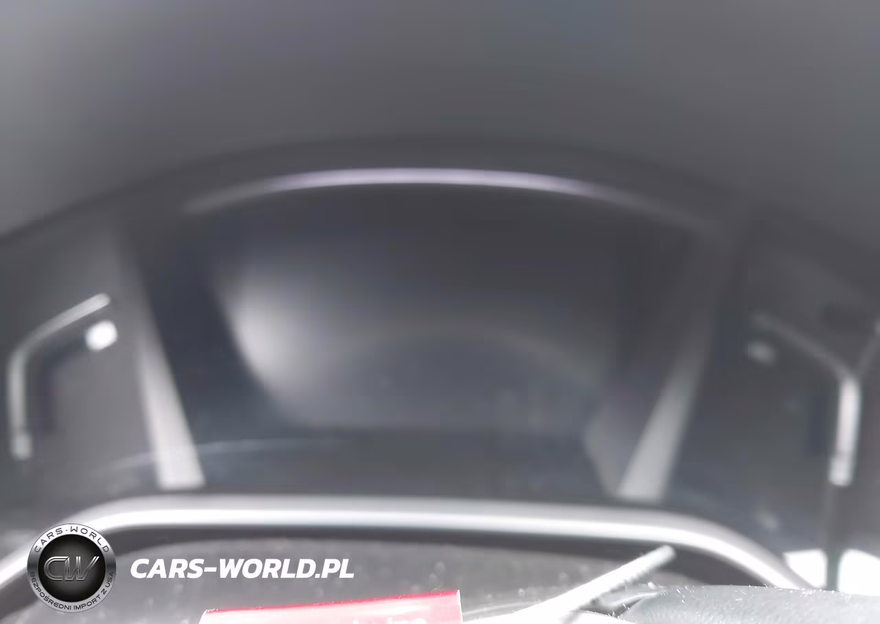 2020 Honda Cr-V Awd Ex-L VIN:2HKRW2H83LH672671 - 7