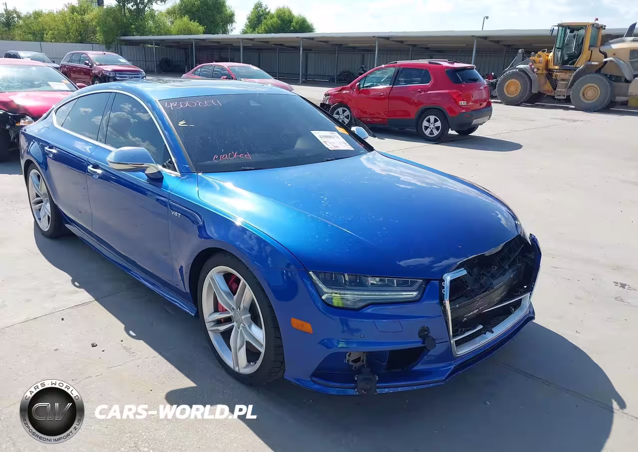 AUDI