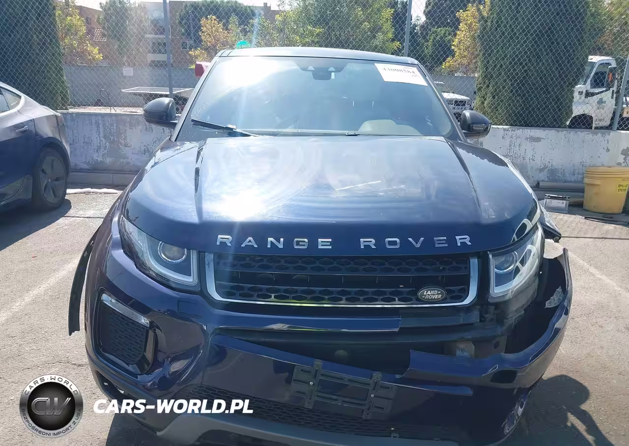 2016 Land Rover Range Rover Evoque Se-Se Premium VIN:SALVP2BGXGH164707 - 13
