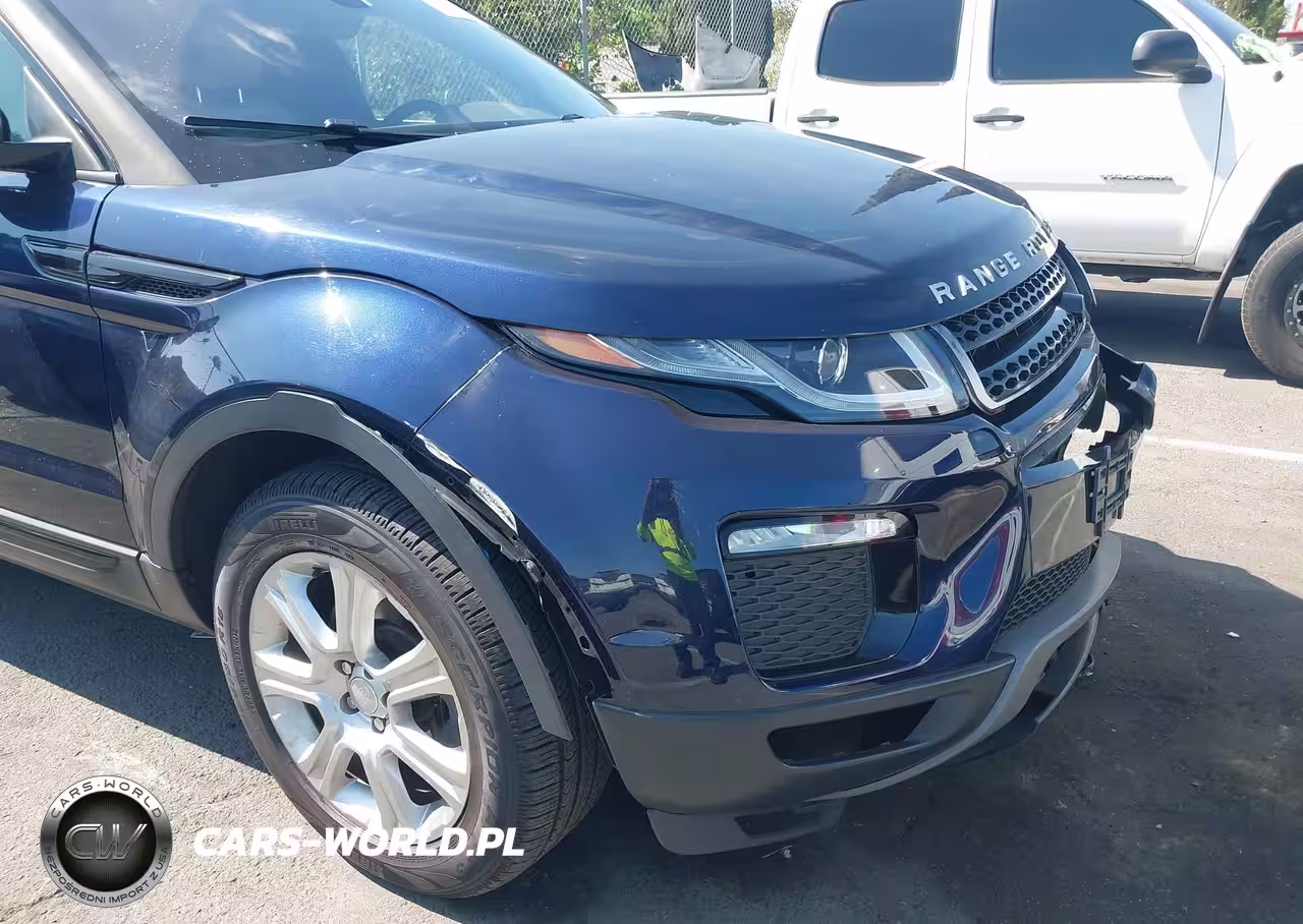 2016 Land Rover Range Rover Evoque Se-Se Premium VIN:SALVP2BGXGH164707 - 19
