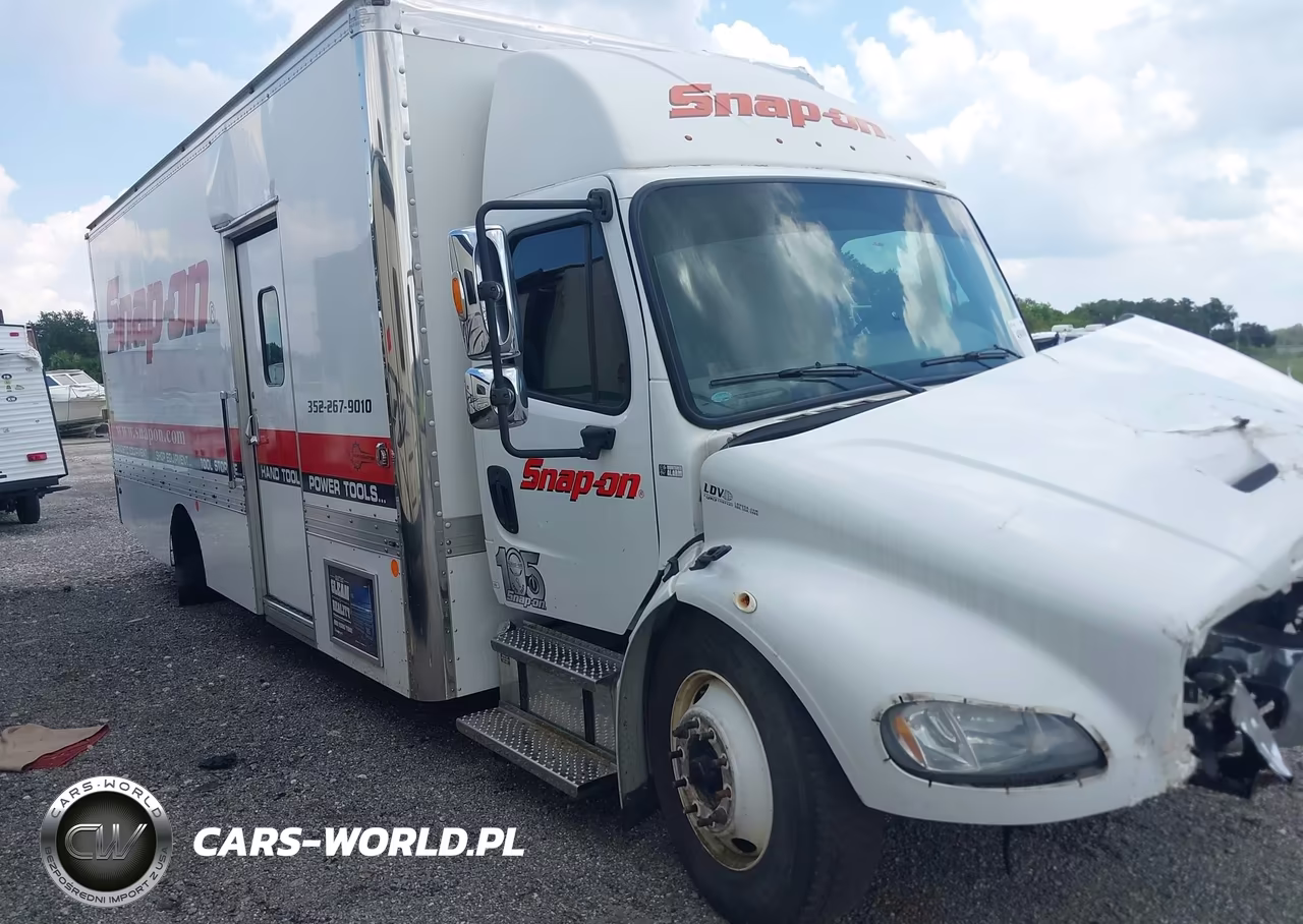 2020 Freightliner M2 106 – zdjęcie 1 z 18