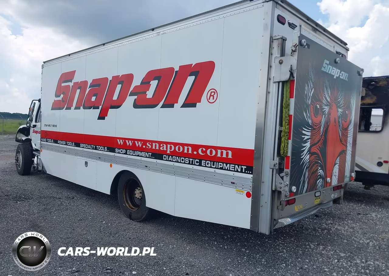 2020 Freightliner M2 106 VIN:1FVACWFC9LHLX7596 - 3