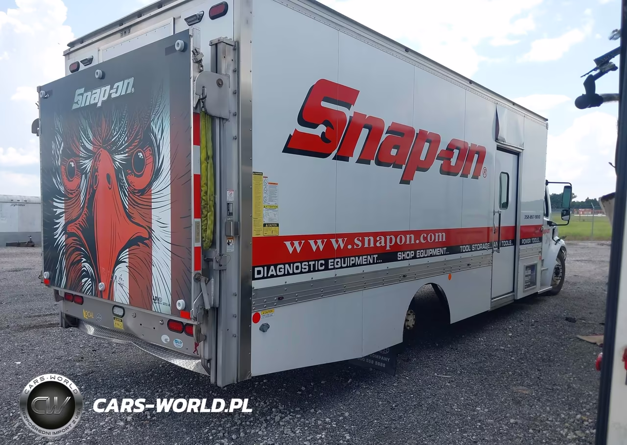 2020 Freightliner M2 106 VIN:1FVACWFC9LHLX7596 - 4