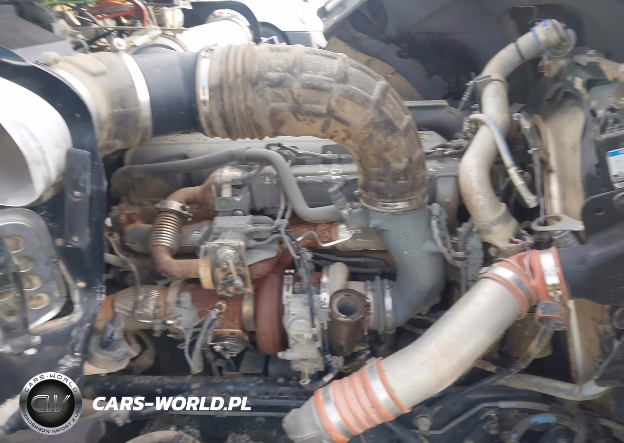 2015 Kenworth Construction T800 VIN:1NKDXPTX7FJ460790 - 10