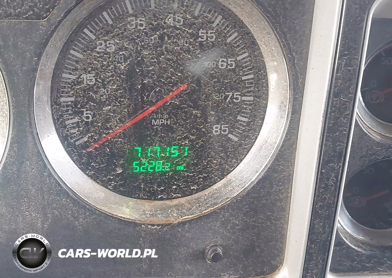 2015 Kenworth Construction T800 VIN:1NKDXPTX7FJ460790 - 6