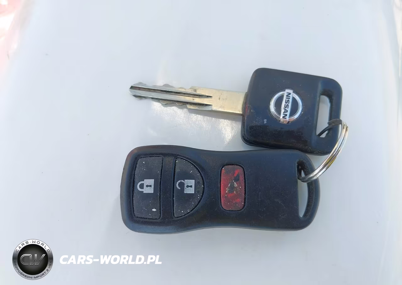 2006 Nissan Xterra Se VIN:5N1AN08U46C537311 - 11
