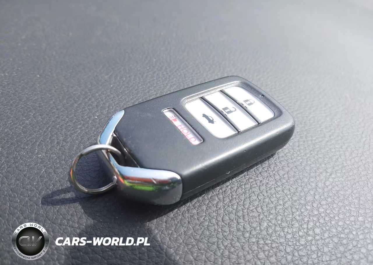 2014 Honda Accord Ex-L V-6 VIN:1HGCR3F8XEA016937 - 11