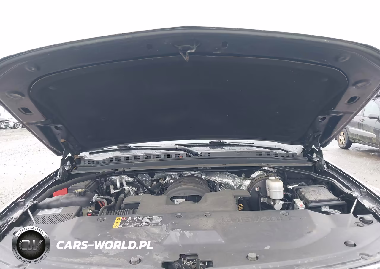 2018 Chevrolet Suburban Lt VIN:1GNSKHKC3JR162394 - 10